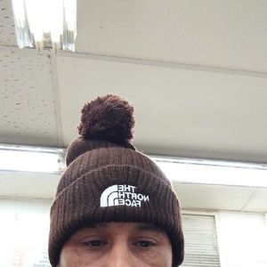 Meet your Posher, Ronald